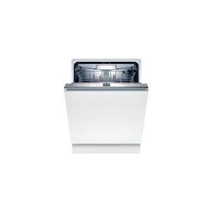 Bosch Serie   6 PerfectDry SMD6ZCX50E - Zeolith - Home Connect - TimeLight - OpenAssist - 42 dB