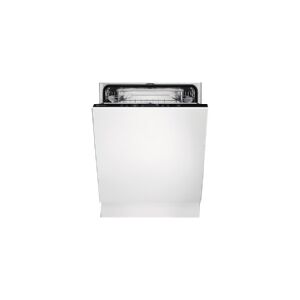 Electrolux EEQ47210L - Opvaskemaskine - Sort