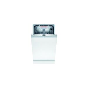 Bosch Serie   6 SPV6EMX11E - Home Connect - TimeLight - EmotionLight - 44 dB