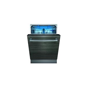 Siemens iQ500 SX75ZX49CE XXL Integreret opvaskemaskine