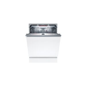 Bosch Serie   6 PerfectDry SMV6ZCX49E - Home Connect - TimeLight - EmotionLight - 42 dB