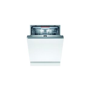 Bosch Serie   4 SMV4HVX31E - Home Connect - InfoLight - AquaStop - 46 dB