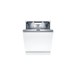 Bosch Serie   8 SMV8YCX03E - Zeolith - Home Connect - EmotionLight - TimeLight - 43dB