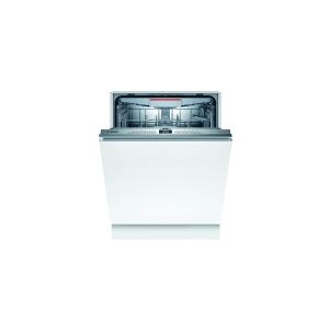 Bosch Serie   4 SMV4EVX14E - Home Connect - InfoLight - HalfLoad - 44 dB