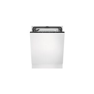 Electrolux EES47310L - Opvaskemaskine - Sort