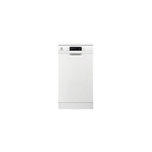 Electrolux ESA42110SW - Opvaskemaskine - Hvid