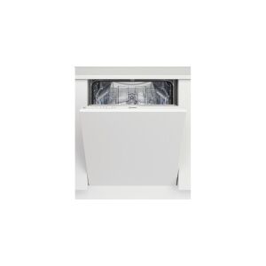 Indesit D2I HL326 - Opvaskemaskine - Hvid