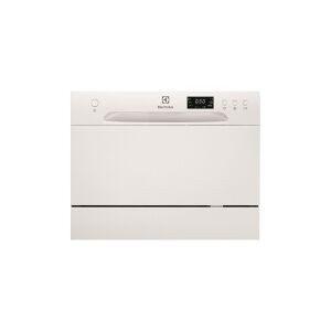 Electrolux ESF2400OW - Opvaskemaskine - Hvid