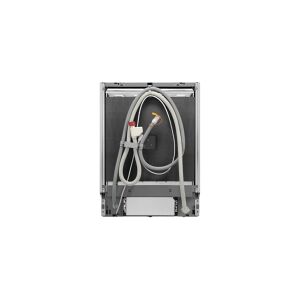 Electrolux ESS67300SW - Opvaskemaskine - Sort