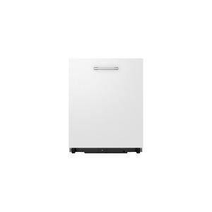 LG Electronics LG DB242TX - Opvaskemaskine - til indbygning - Wi-Fi - Niche - bredde: 60 cm - dybde: 60 cm - højde: 82 cm