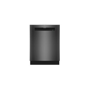 Siemens iQ500 SN15ZC80CS - Opvaskemaskine - til indbygning - Wi-Fi - Niche - bredde: 60 cm - dybde: 55 cm - højde: 81.5 cm - sort inox