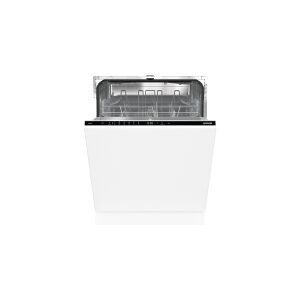 Gorenje GV642E90 Fuldintegreret opvaskemaskine 60 cm