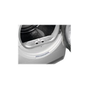 Electrolux PerfectCare 600 EW6C527G2 - Tørremaskine - bredde: 59.6 cm - dybde: 59.4 cm - højde: 85 cm - frontbetjening - hvid