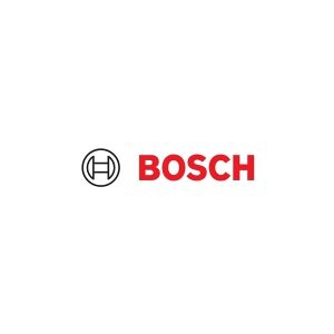 Bosch Serie 8 WTX8HKP9SN, Fritstående, Front-læsning, Varmepumpe, Hvid, Knapper, Dreje, Højre
