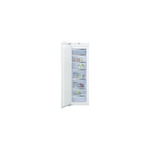 Bosch Serie   6 GIN81AEF0 - Fryser - stående - til indbygning - niche - bredde: 56 cm - dybde: 55 cm - højde: 177.5 cm - 212 liter - Klasse F