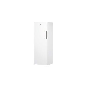 Indesit UI6 1 W.1, 232 L, 12 kg/24t, SN-T, 40 dB, F, Hvid