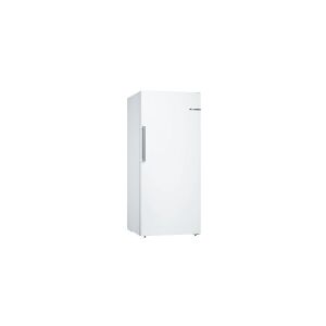 Bosch Serie   6 GSN51AWCV - Fryser - stående - bredde: 70 cm - dybde: 78 cm - højde: 161 cm - 290 liter - Klasse C - hvid