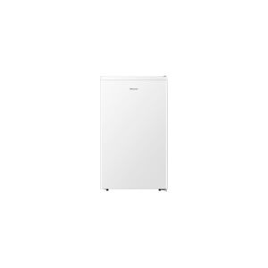 Hisense FV78D4AWF, 61 L, 4*, A, Hvid