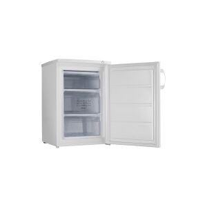 Gorenje F492PW, Fryser, 82 L, 10 kg/24t, N-T, 40 dB, F, Hvid