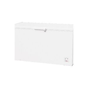 Gorenje FH451CW, 457 L, N-ST, 39 dB, 4*, F, Hvid