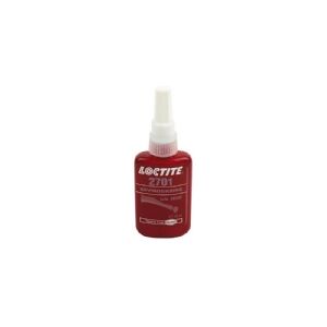 HENKEL LOCTITE® 2701, 50ml flaske gevindsikring