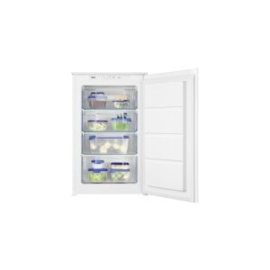 Zanussi ZUAN88ES, 98 L, 4,5 kg/24t, SN-ST, 34 dB, E, Hvid