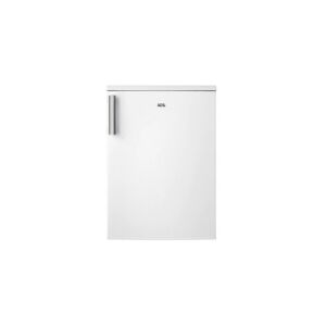 AEG RTB413E1AW, 130 L, Fritstående, E, 38 dB, N-ST, 2 kg/24t