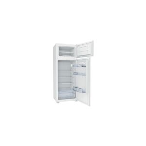Gorenje Primary RFI4152P1 - Køleskab/fryser - top-fryser - til indbygning - niche - bredde: 56 cm - dybde: 55 cm - højde: 144.5 cm - 205 liter - Klas