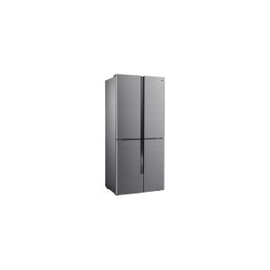 SBS køleskab GORENJE NRM8182MX