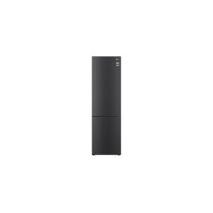 LG Electronics LG GBP62MCNBC, 384 L, No Frost (køleskab), SN-T, 10 kg/24t, B, Sort