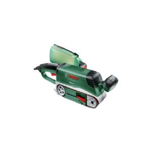 Bosch Powertools Electric belt sander BOSCH Green PBS 75 A, power 710 W, N