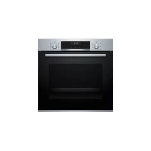 Bosch HBD631CS61, Keramisk, 4 zone(s), Keramisk, Sort, Berøring, 58,3 cm