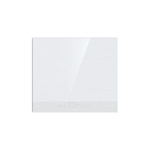 Gorenje IT643SYW7, Hvid, Indbygget, 59.5 cm, Zone induktionskogeplade, Glas, 4 zone(s)