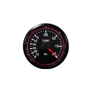 Auto Gauge Timer AUTO GAUGE 52mm T270 Turbo -1/2