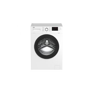 Washing Maschine Wue6512dba Beko