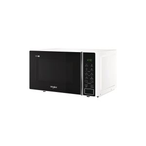 Whirlpool COOK 20 MWP 203 W - Mikrobølgeovn med grill - 20 liter - 700 W - hvid