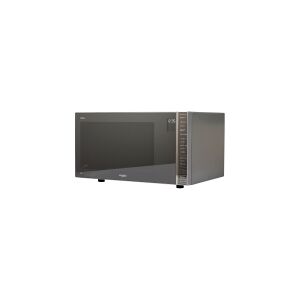 Whirlpool MWP 303 M Bordplade Grill mikrobølgeovn 30 L 900 W Spejl