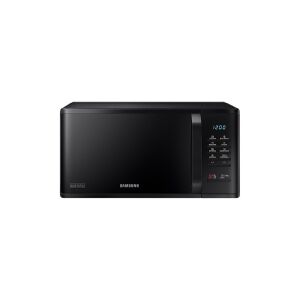 Samsung MS23K3523AK/EE Microoven Sort