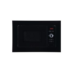 Respekta Respecta MW 733, microwave (black)