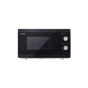 Sharp microwave oven Sharp microwave oven YC-MS01E-B