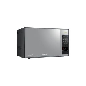 Samsung Microwave GE83X Silver/Black