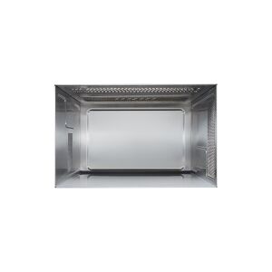 Siemens iQ700 BF634RGS1 - Mikrobølgeovn - til indbygning - 21 liter - 900 W - inox