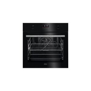 AEG Indbygningsovn BXP6200B 6000 SteamBake - Med Pyrolyse Rengøring