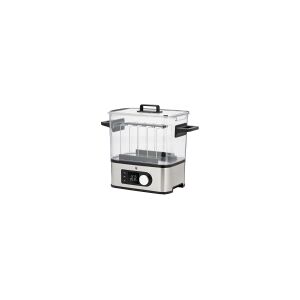 WMF Lono 04.1536.0011, Sous vide water oven, Rustfrit stål, Knap, LCD, 35 °C, 90 °C