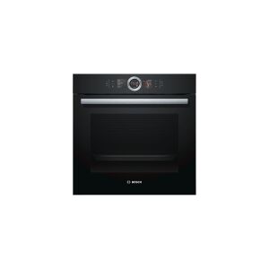 Bosch - HBG676EB6 - Serie 8 - ovn - Pyrolyse -Perfect Roast - Perfect Bake - HomeConnect