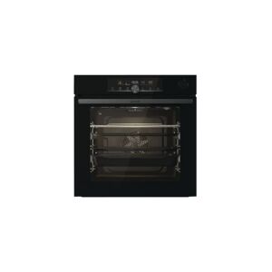 Gorenje Advanced BSA6747A04BG Indbygningsovn med dampfunktion