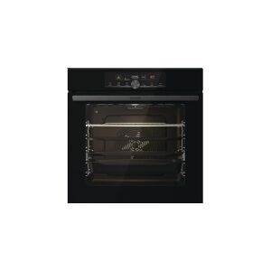 Gorenje Advanced BPS6747A06BG Indbygningsovn med Pyrolyse