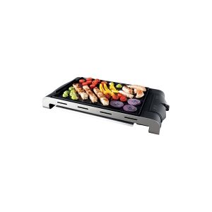 Gorenje TG2514B - Grill - elektrisk - 999 cm2