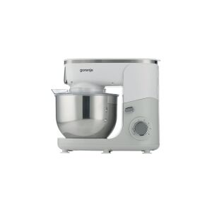 Gorenje MMC1005W - Køkkenmaskine - 1000 W - hvid