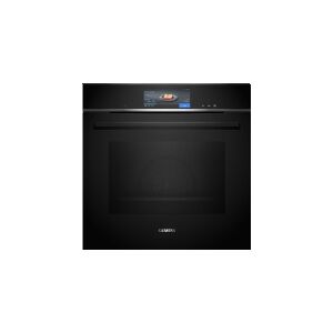 Siemens HS758G3B1 IQ700, oven (black/stainless steel, 60 cm, Home Connect)